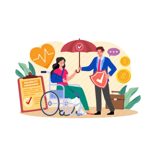 Life Insurance Illustration